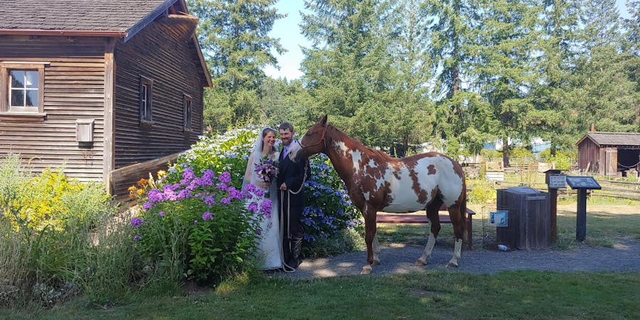 Philip Foster Farm Eagle Creek Or Zola